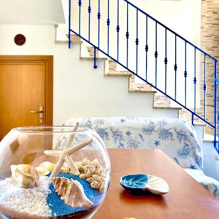 Marettimo Appartamenti エクステリア 写真